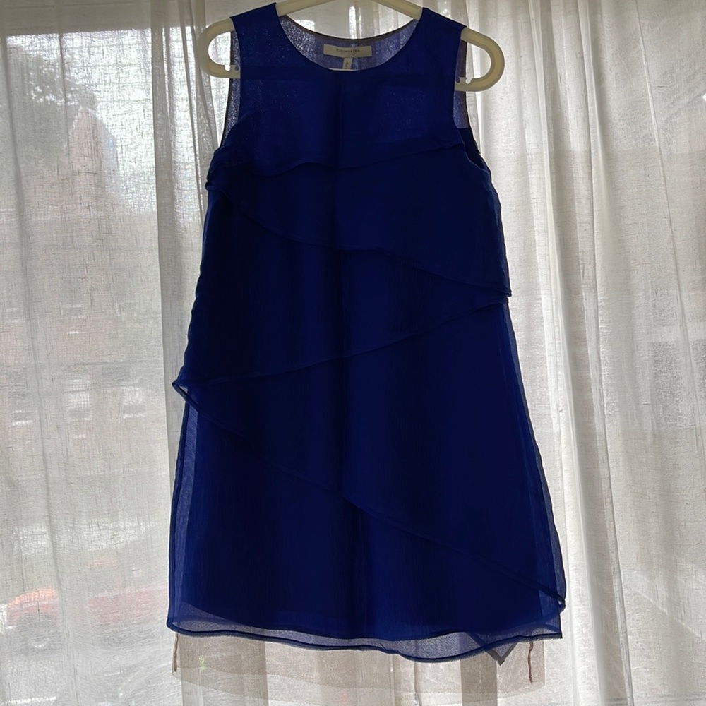 BCBG Max Azria runway dress